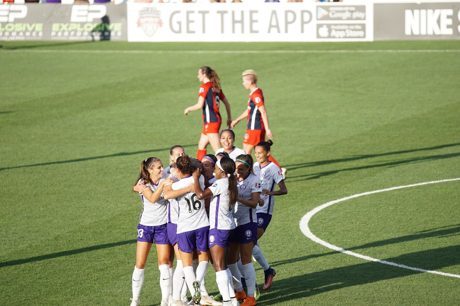 Meet the Coaches: Flyers United’s Unsung Heroes