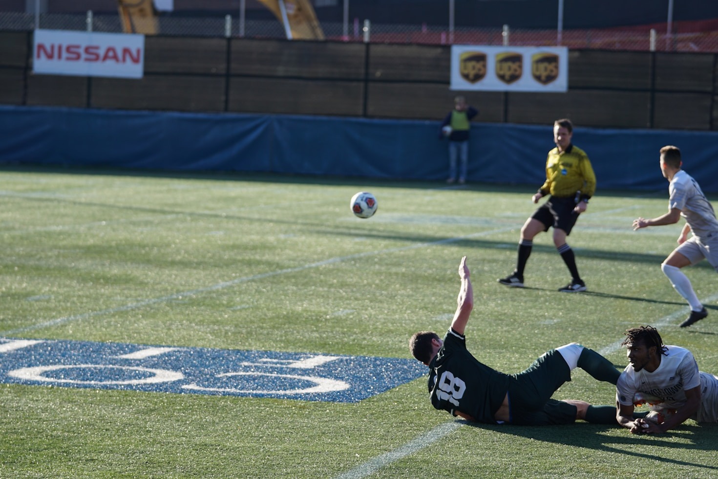 From Rookie to Pro: Development at Flyers United